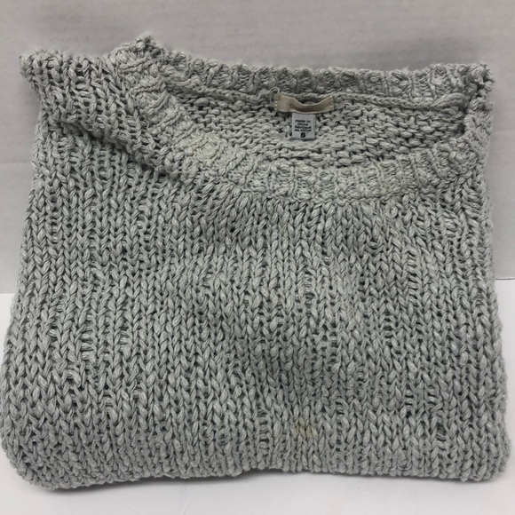 🌸Ecote crochet knit top🌸 - Picture 1 of 9